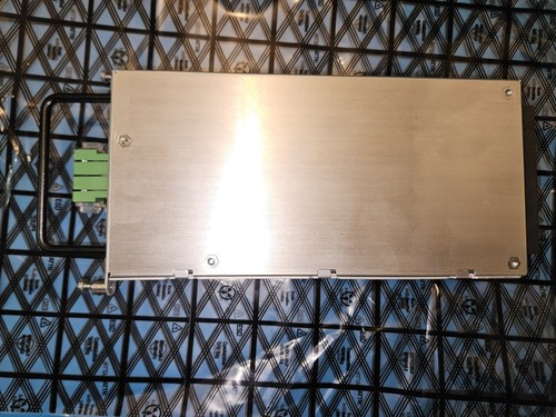 Cisco A900-PWR1200-D V01 LITEON 1200 W DC Power Supply SN#LIT22332G7E - Picture 6 of 7