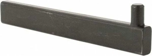 Mitutoyo 4 Inch Long, Height Gage Holder For Use with Digimatic Height Gages