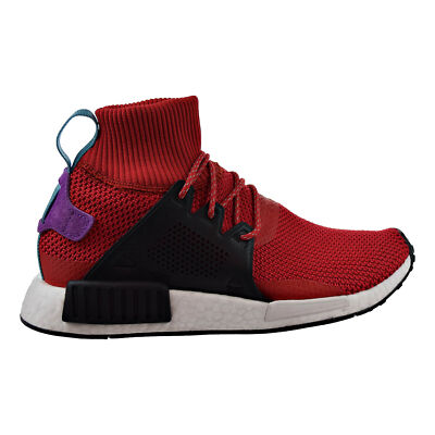 Size adidas NMD XR1 Winter Mid Scarlet 2017