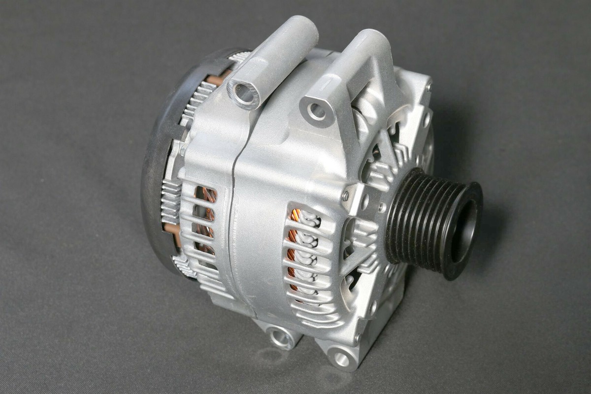 0km 7616119 BMW 3er 4er F30-36 335i 435 F16 35i Three-Phase  