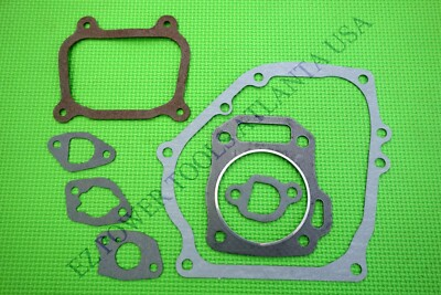 #ad Generac GP3600 7677 7678 212CC 3600 4500 Watt Generator Repair Gasket Set $29.99