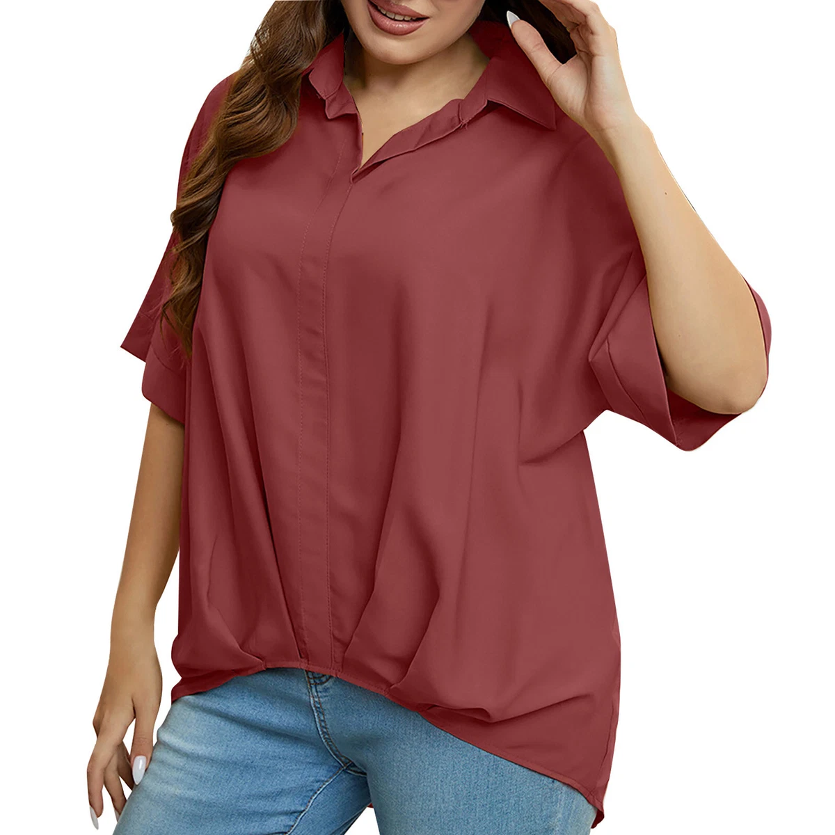 Fancy summer cheap tops