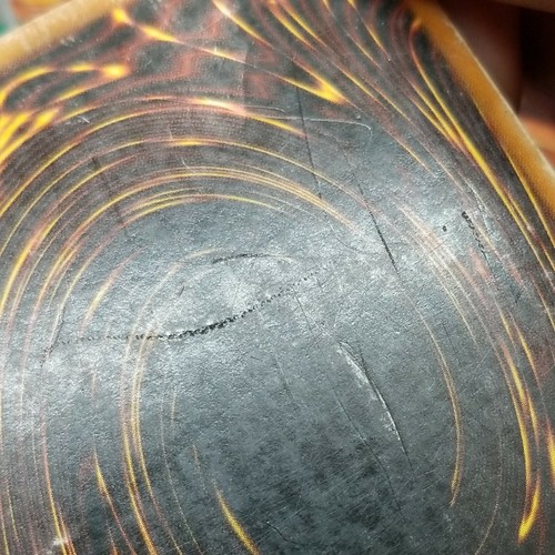 Luster Dragon MFC-058 Moderately Played Ultra Rare Holo 1st Edition Yugioh Card - Picture 5 of 8
