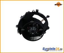 Innenraumgebläse NRF 34204 für VW Golf VII Golf VII Variant