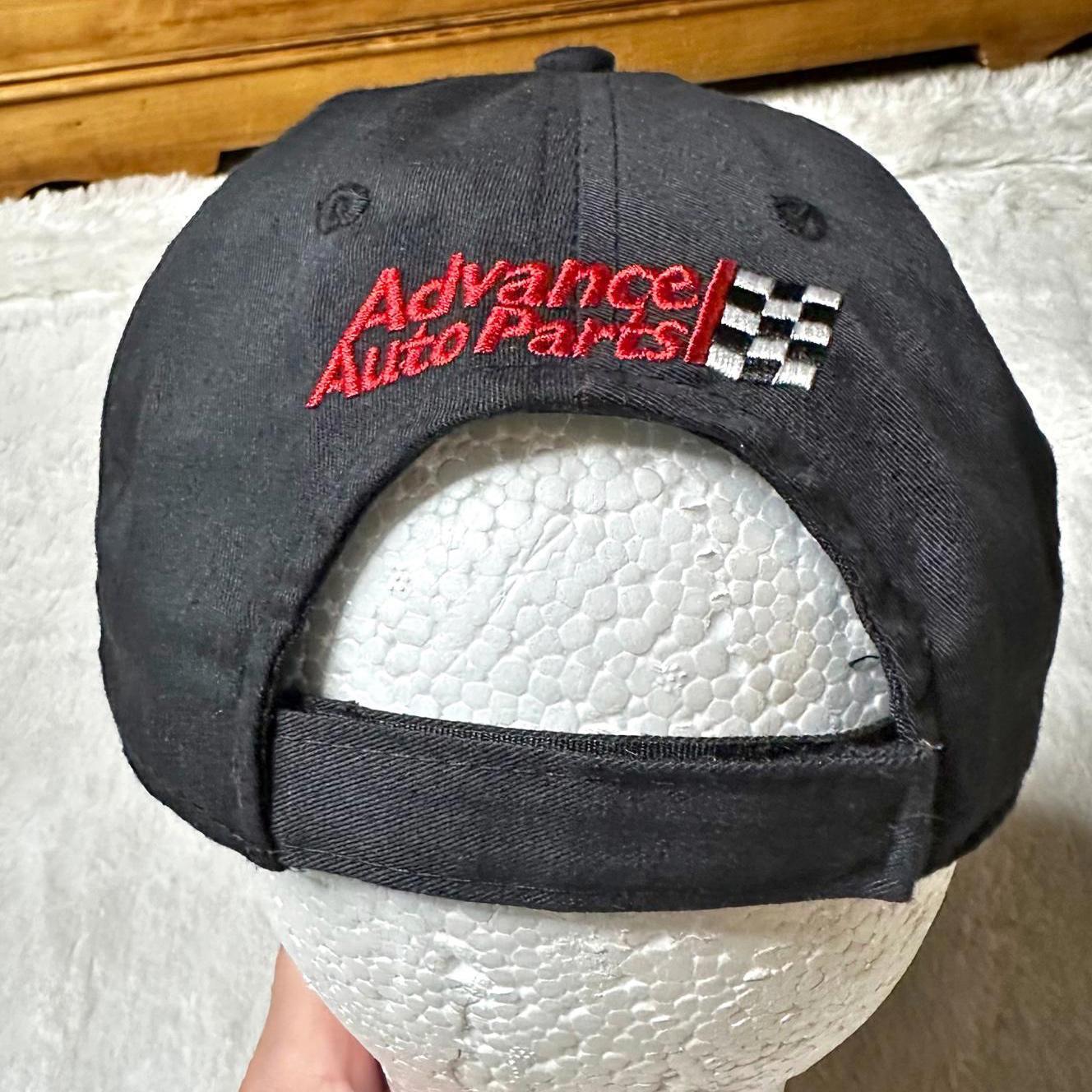 DieHard Black Baseball Cap Adjustable Unisex Auto… - image 6