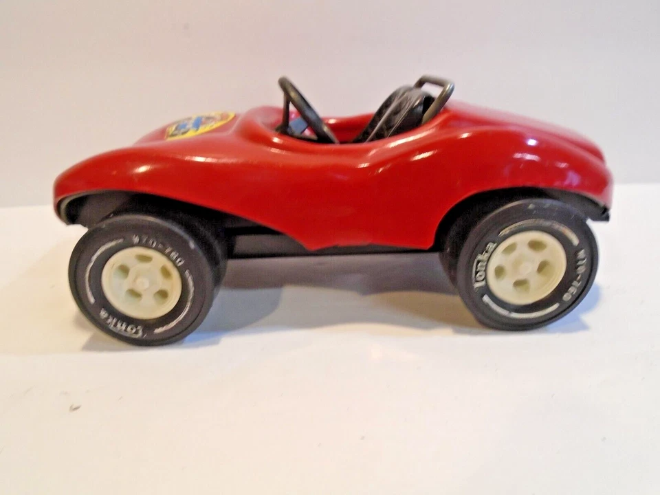 Vintage Tonka Dune Buggy - Vintage 1960s - Image 4 of 4