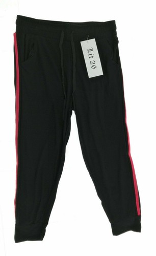Lit 26 Juniors Black with Red Trim 
