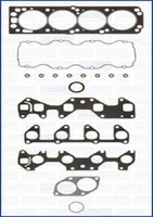 Original Ajusa Dichtungssatz Zylinderkopf 52117800 FüR Opel