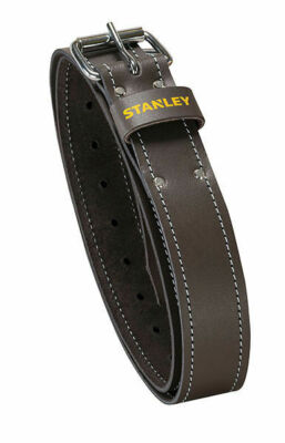 Stanley STST1-80119 Ledergürtel
