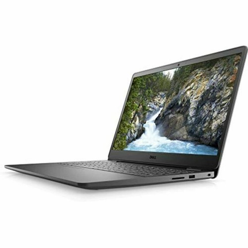 Dell Inspiron 15 3502 15.6" (128GB SSD, Intel Celeron N4020, up to 2.8 GHz, 4GB RAM) Laptop - Black