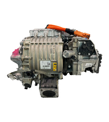 Elektromotor Motor für Mercedes EQB X243 350 EM 780.200 EM780.200