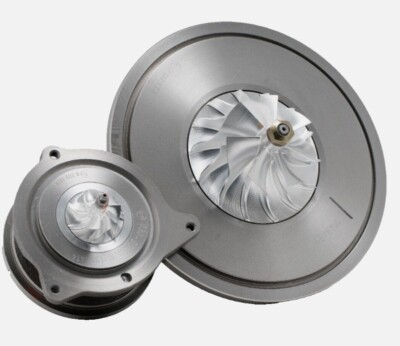 Turbo Turbocharger Chra Melett 1102-212-901, GTD1244MVZ
