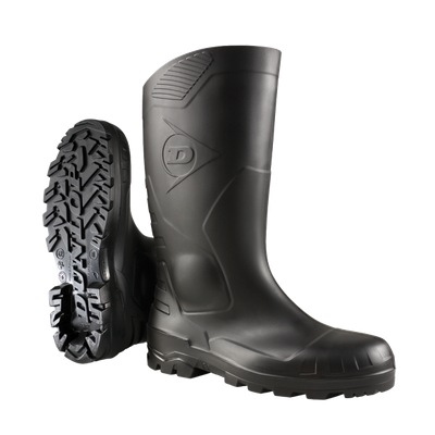 dunlop womens safety boots