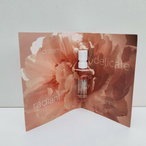 1x Floral Street Wonderland Peony Eau de Parfum mini Spray, 1.5ml, Brand New! - 第 1/4 張圖片