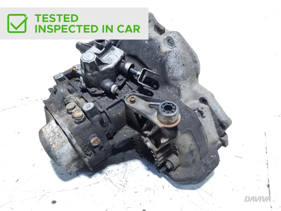 Vauxhall Corsa 5-Gang-Schaltgetriebe 1.2 Twinport Benzin 59kW (80 HP) M24 2005 - Image 4 of 4