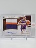 2024-25 Panini Immaculate - Bradley Beal Premium Patch Autograph Gold /15...