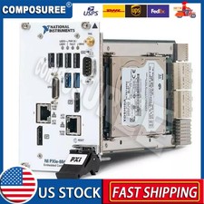 Contrôleur PXI NI PXIe-8840 PXIe8840 PXIe8840 sans taxe américaine neuf.