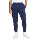 NIKE Club Mens Jogger 826431 Fleece Sportswear Trouser Casual Bottom Navy