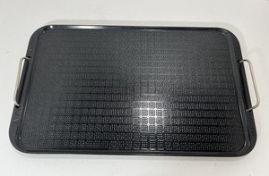 POWER XL Smokeless Indoor Grill PG-1500/PG-1500FDR GRIDDLE Replacement Part