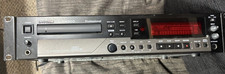 Tascam Cd-RW900 Professional  CD Rewritable Recorder
