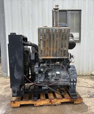 #ad John Deere 4045 Power Unit $5000.00