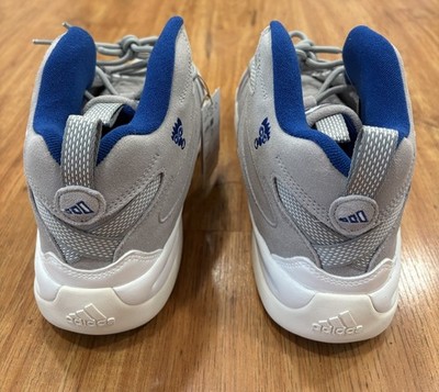 だいすけ！ Adidas Crazy 8 Kobe NY Knicks Black Blue Orange Size 13