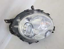 Scheinwerfer MINI CLUBMAN R55 links 0301225273 Xenon AL 04-2010