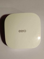 Amazon eero Pro 6 Tri-Band Mesh Wi-Fi 6 Router K010001-Power cable not included