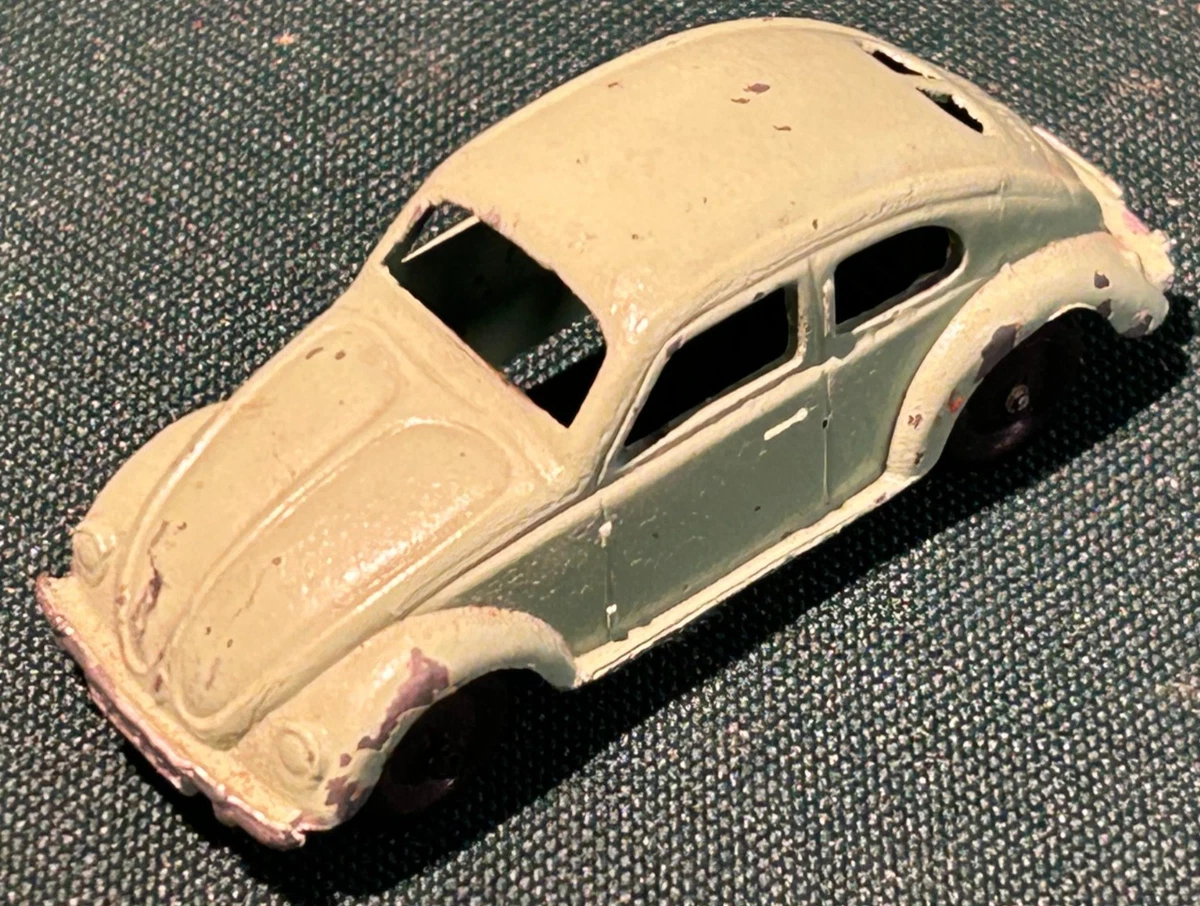 Märklin Volkswagen Vintage Manufacture Diecast Cars, Trucks & Vans
