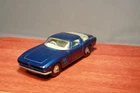 #14D Iso Grifo Sports Car Matchbox Lesney Made in England