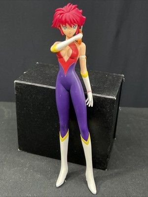 BANDAI Cutey Honey Flash Figure Vintage Anime 1997 Cutie Honey | eBay