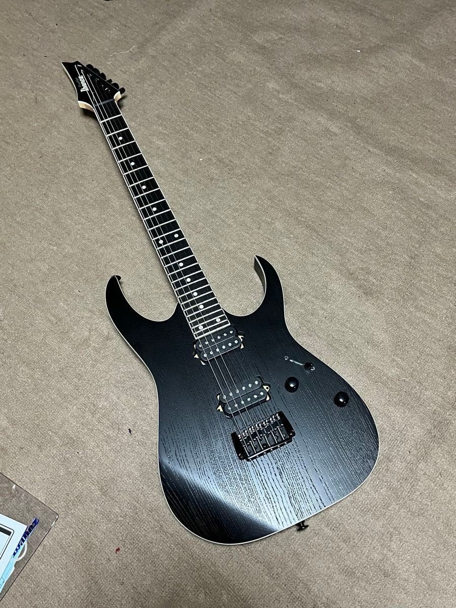 Ibanez RG Prestige RGR662AHBF Electric Guitar
