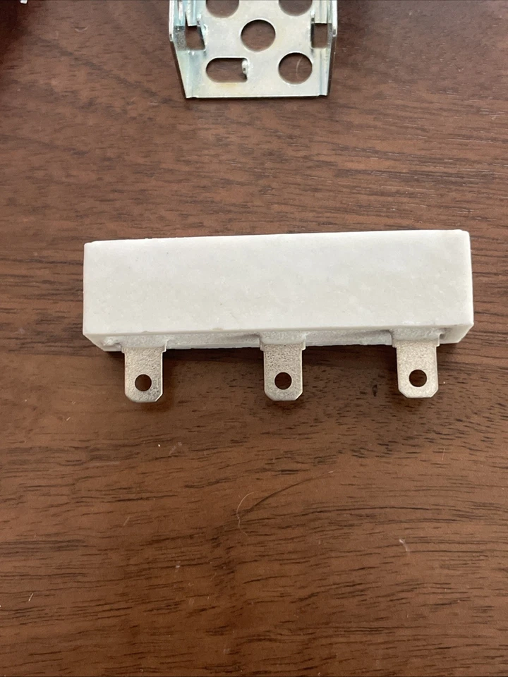 Kyosho Rotary Speed Control #96435 and 15 Watt Resistor - Image 4 of 4