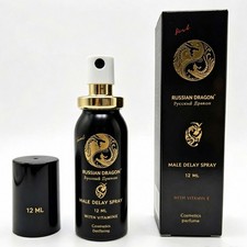 Dragon Spray For Men Special Formula sex Strength 12ML UK Seller