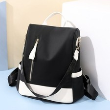 Women’s Anti-Theft Backpack Purse Waterproof Travel School Shoulder Bag