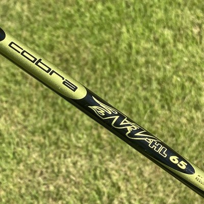 King Cobra Baffler DWS 23*-4/R Hybrid/NV HL Aldila Regular Flex