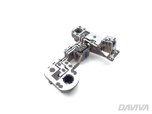 VW Touareg Lampenfassung für Rücklichtbirne Hinteren Links 2008 SUV 4/5dr Diesel