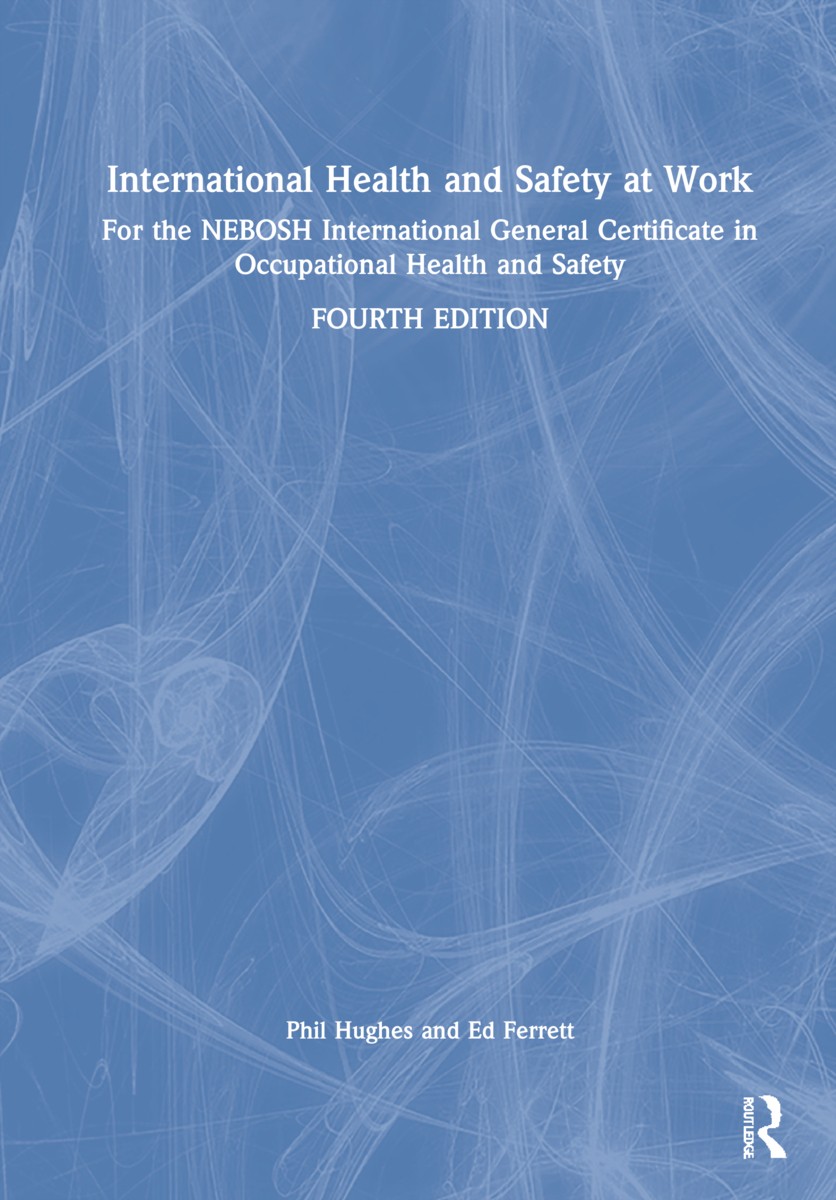 International Health and Safety at Work - 4th Edition