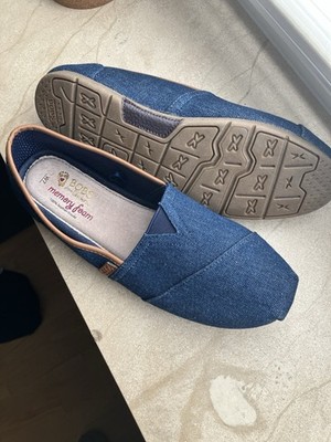 Skechers Bobs Jeans - Extreme selten