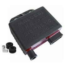 CENTRALINA DIGITALE DIGITRONIC MALOSSI GILERA RUNNER 125 180 2T FX FXR HEXAGON