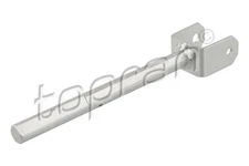 Front TOPRAN-OE 207 007 Selector/Shift Rod for Opel, Vauxhall