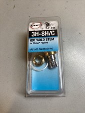 Danco 3H-8H/C Hot and Cold Faucet Stem For Pfister