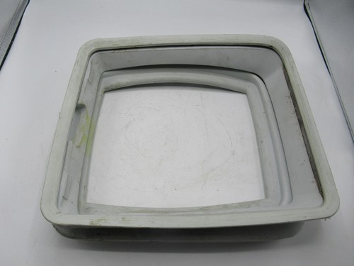 Türdichtung Türmanschette BAUKNECHT WA PLUS 512 DI   NR 46197503424  EPDM IP 1