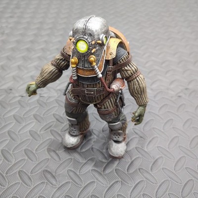 Bioshock 2 Series 2 - Ultra Deluxe NECA Big Daddy Rosie Action