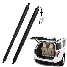 Rear Liftgate Power Support Shock Strut Compatible with 2011 2011-2015 Pair
