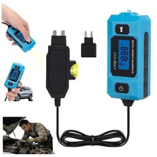 Automotive Circuit Fault Probe Tester, Draw Tester, Automotive Circuit Tester US