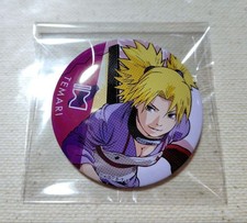 Naruto Temari Limited Pinback Button Jump Festa 2017