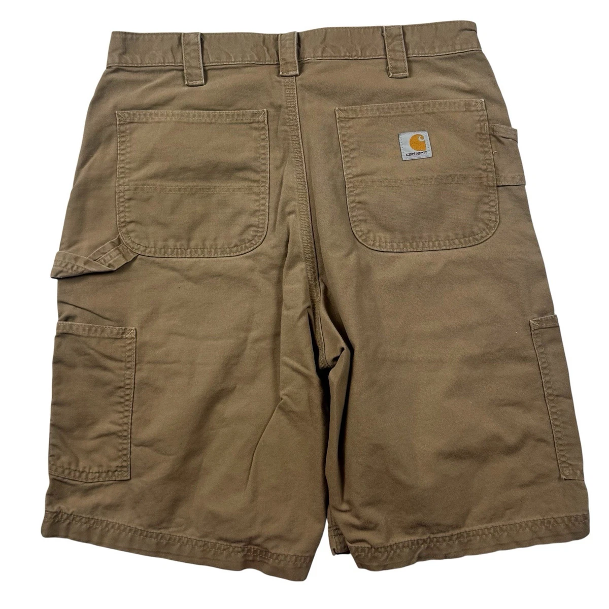 Carhartt Regular Regular Size Shorts for Men for sale | eBay
