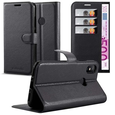 Hülle für Xiaomi Mi A2 / Mi 6X Schutz Hülle Handy Cover Tasche Etui