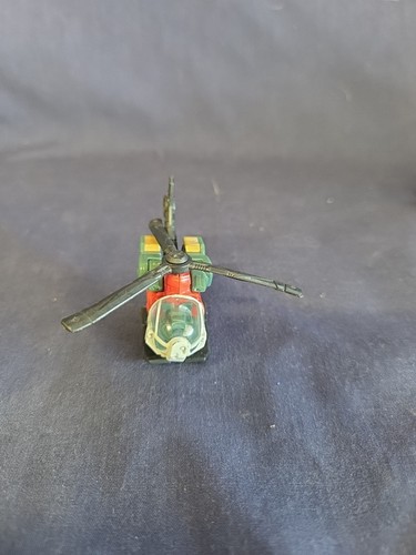 Transformers Cybertron JOLT Figure Helicopter Scout Class Recon Mini-Con Team - Picture 2 of 7